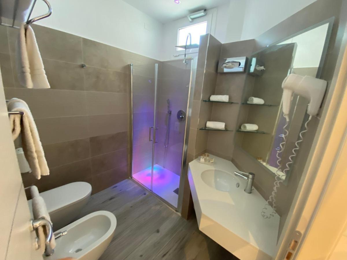Hotel Caesar Paladium Rimini Zewnętrze zdjęcie