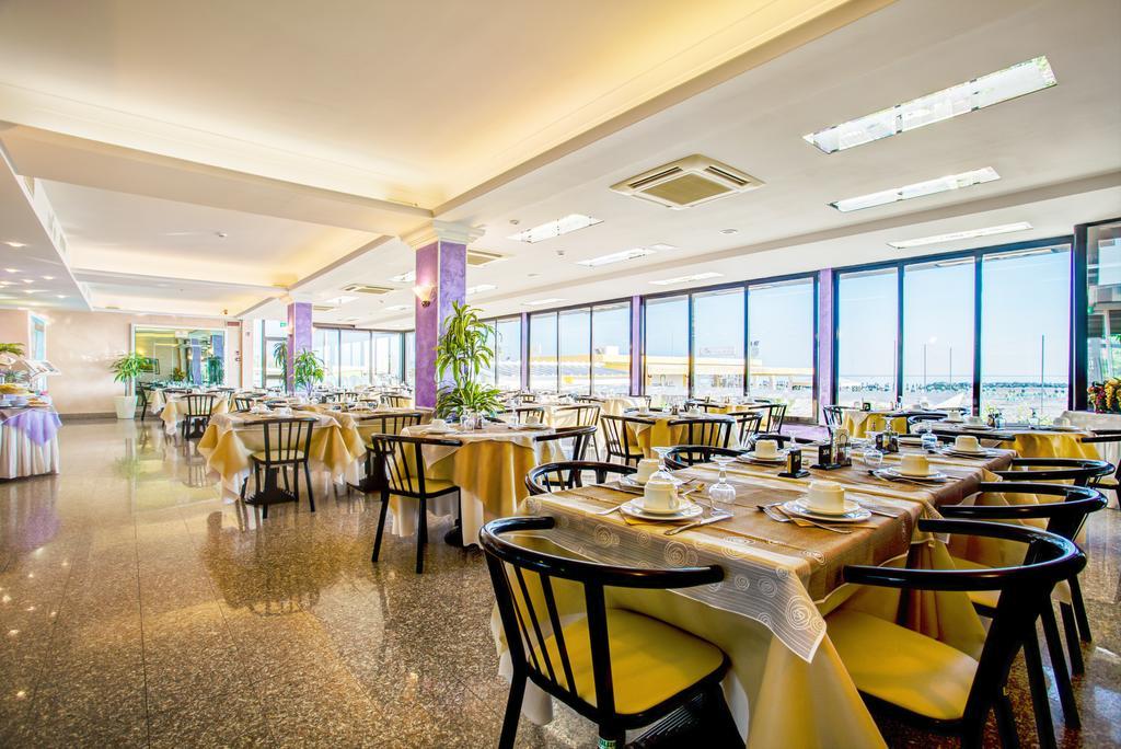 Hotel Caesar Paladium Rimini Zewnętrze zdjęcie