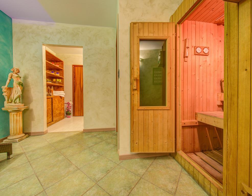 Hotel Caesar Paladium Rimini Zewnętrze zdjęcie