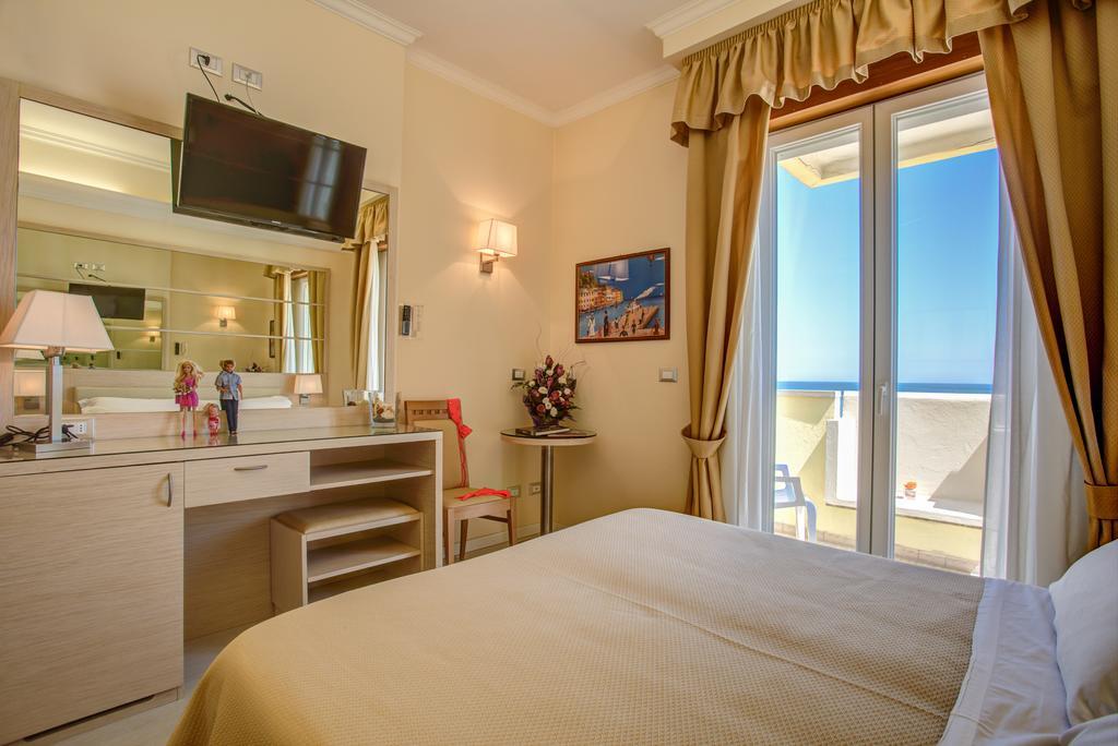Hotel Caesar Paladium Rimini Pokój zdjęcie