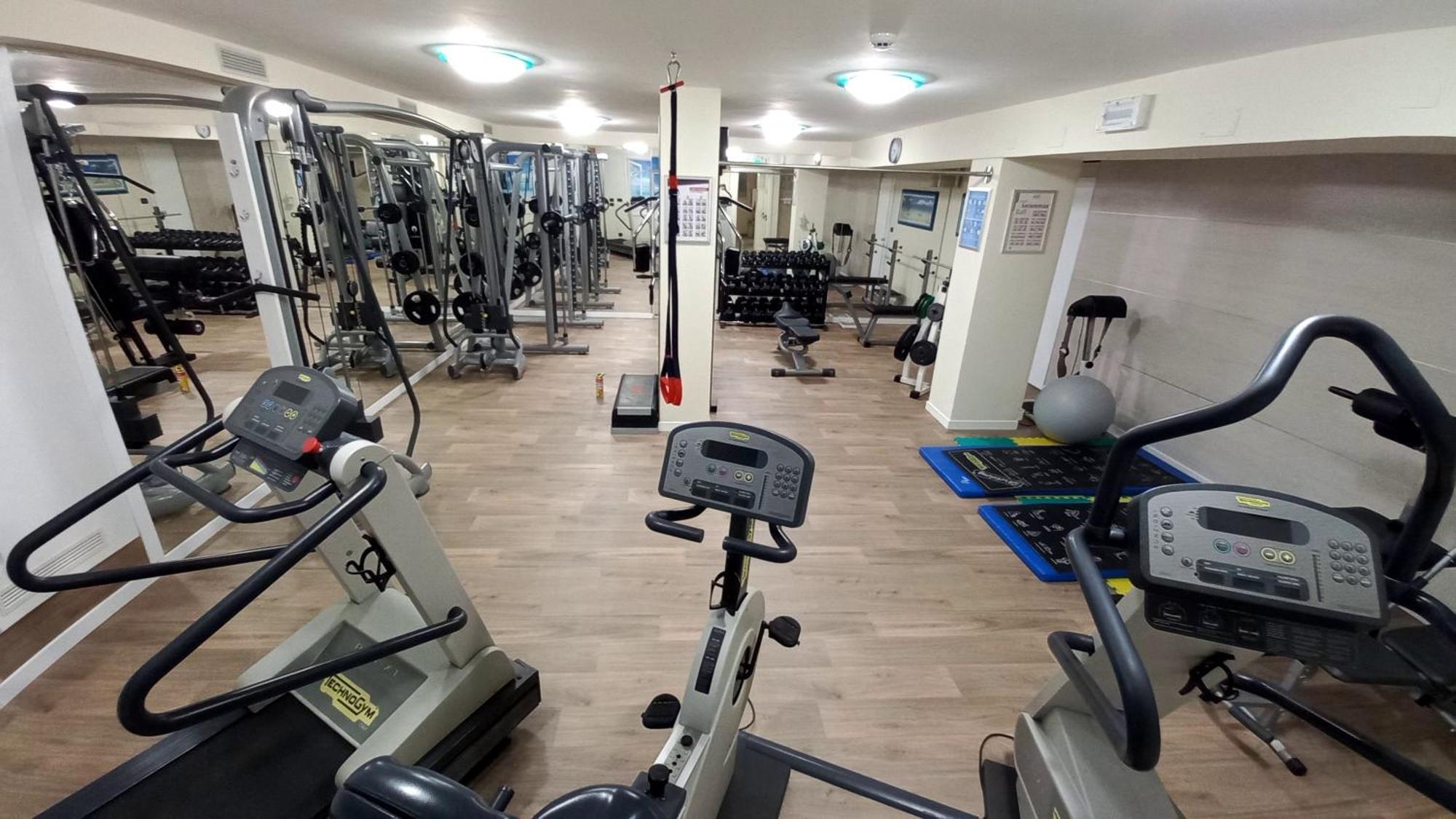 Hotel Caesar Paladium Rimini Zewnętrze zdjęcie