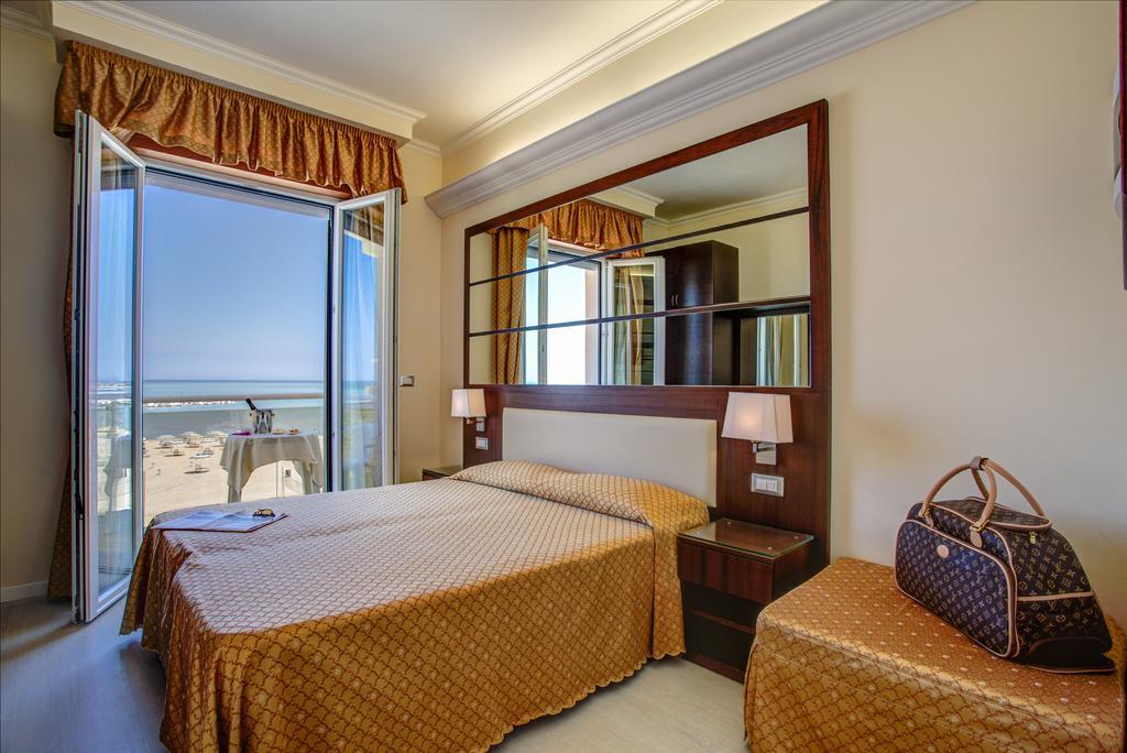 Hotel Caesar Paladium Rimini Pokój zdjęcie