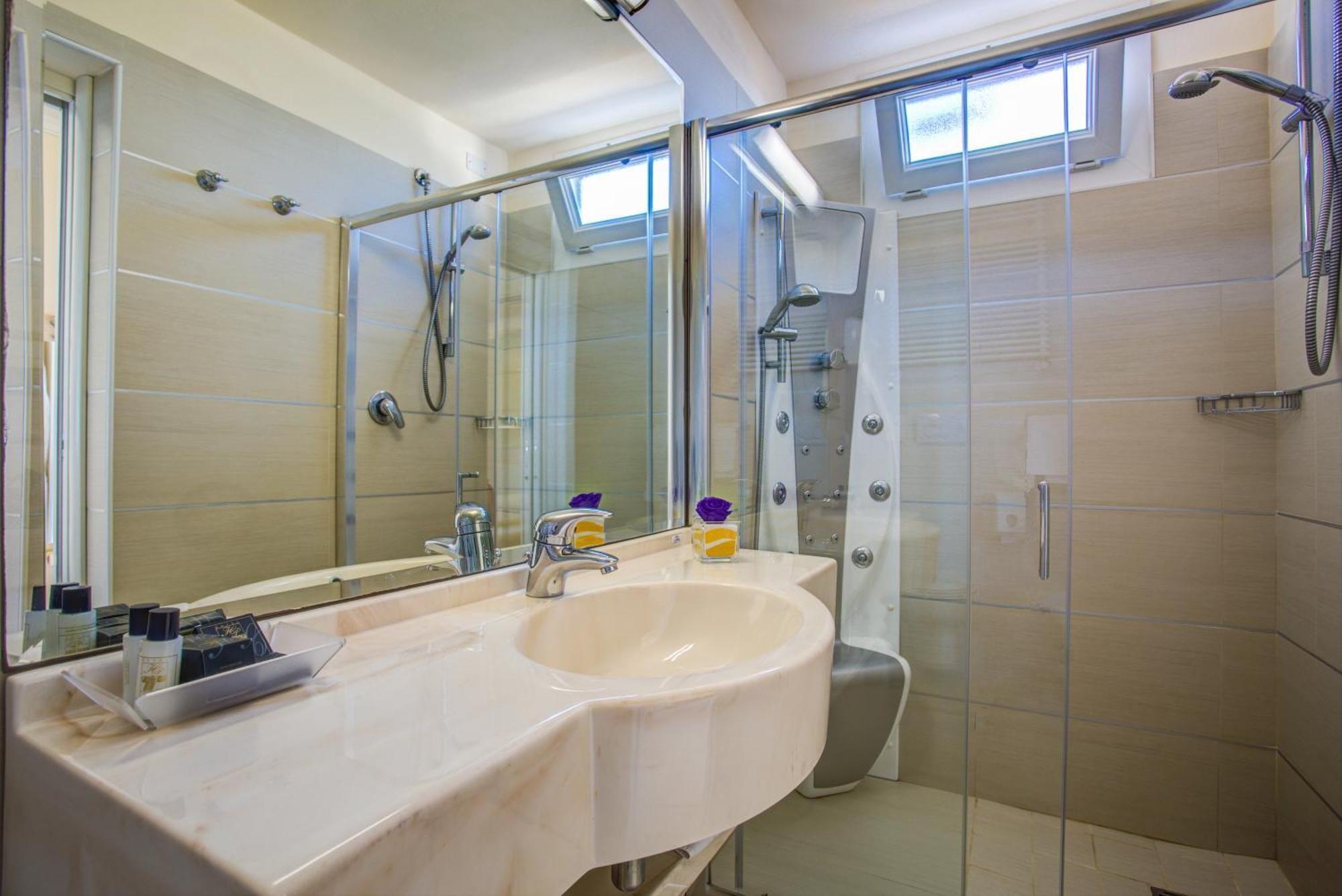 Hotel Caesar Paladium Rimini Pokój zdjęcie