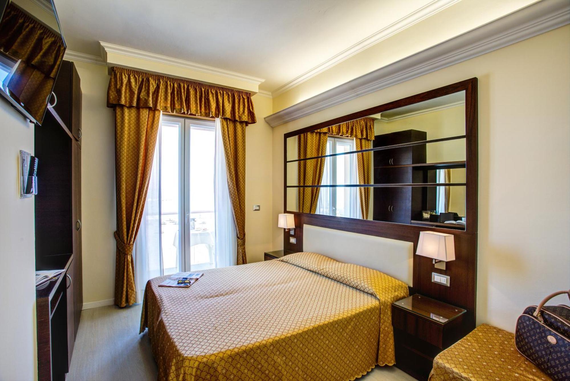 Hotel Caesar Paladium Rimini Pokój zdjęcie