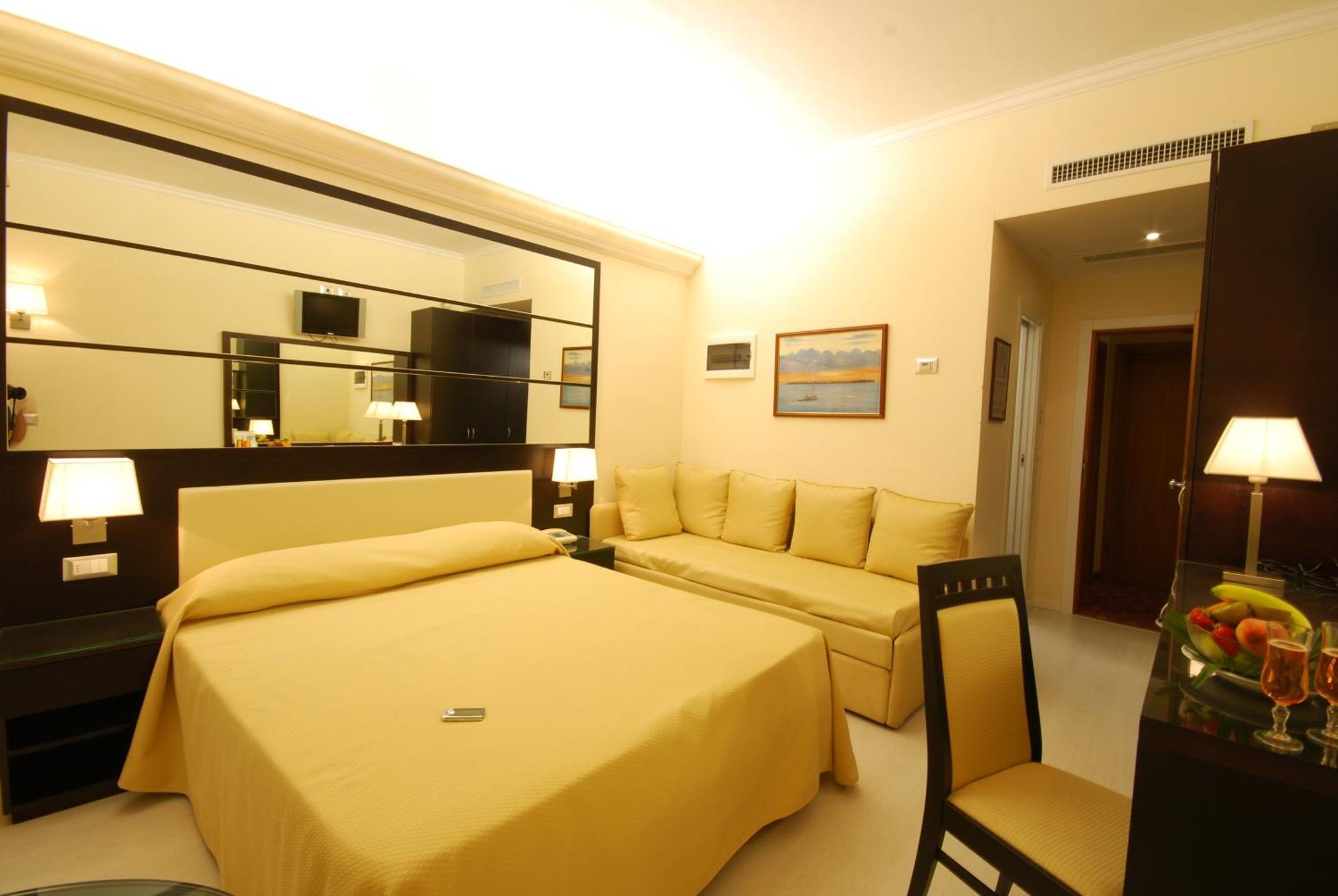 Hotel Caesar Paladium Rimini Pokój zdjęcie